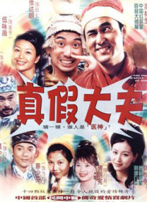 首映礼上，马特·达蒙与粉丝合影，忙得不亦乐乎。